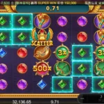 人氣遊戲深度分析：戰神賽特為何能穩居排行榜前3？